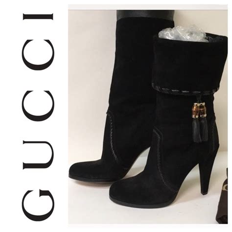 mini bamboo gucci|gucci bamboo at boots.